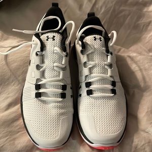 New Under Armour Tr X  NM Commit Training Sneakers